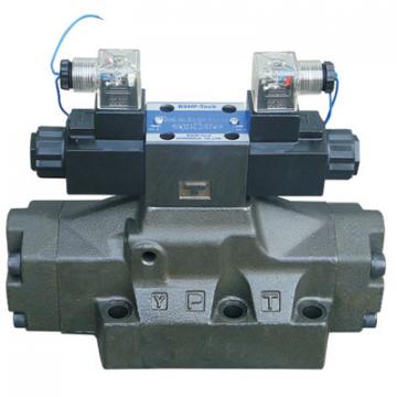 yuken DSHG-06-3C10-T-D24-53 dshg-06 серии или контролируемых импульсное направленном клапан